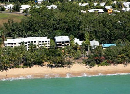 Argosy On The Beach - Darwin Holiday 0