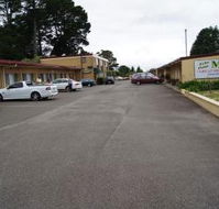 Echo Point Motor Inn - Darwin Holiday