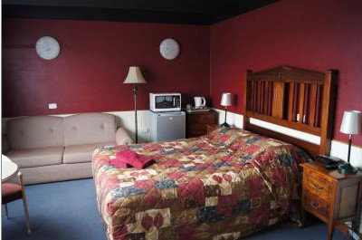 Echo Point Motor Inn - Darwin Holiday 1