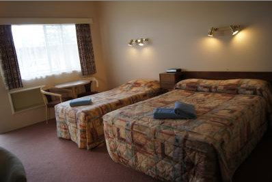 Echo Point Motor Inn - Darwin Holiday 3