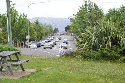 Echo Point Motor Inn - Darwin Holiday 4