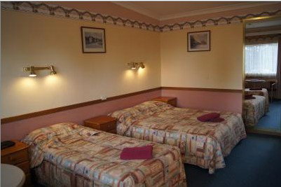 Echo Point Motor Inn - Darwin Holiday 5