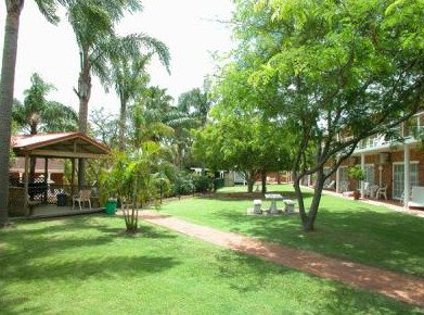 Forresters Resort - Darwin Holiday 3