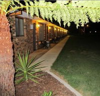 Golfers Lodge Motel