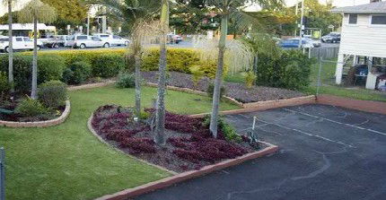 Lancaster Court Motel - Darwin Holiday 0