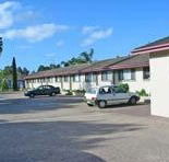 Hanging Rock Family Motel - Darwin Holiday