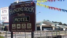 Hanging Rock Family Motel - Darwin Holiday 3