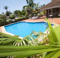 Island Palms Motor Inn - Darwin Holiday