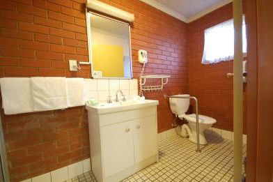 Junction Motor Inn - Darwin Holiday 3