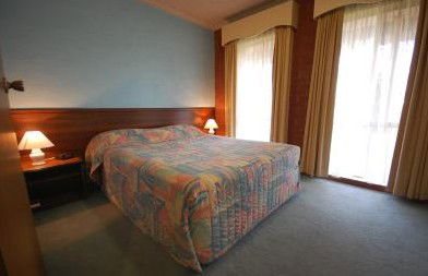 Junction Motor Inn - Darwin Holiday 5