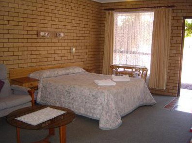 Kanimbla Motor Inn - Darwin Holiday 1