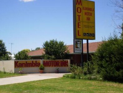 Kanimbla Motor Inn - Darwin Holiday 3