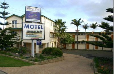 Kiama Cove Boutique Motel - Darwin Holiday 0