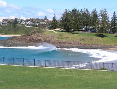 Kiama Cove Boutique Motel - Darwin Holiday 1