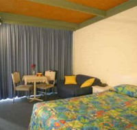 Kingfisher Motel - Darwin Holiday