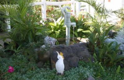 Kingfisher Motel - Darwin Holiday 3