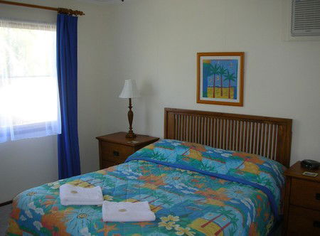 Palm View Holiday Apartments - Darwin Holiday 1