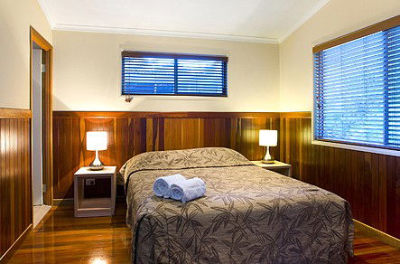 Angourie Resort - Darwin Holiday 2