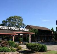 Maclin Lodge Motel - Darwin Holiday