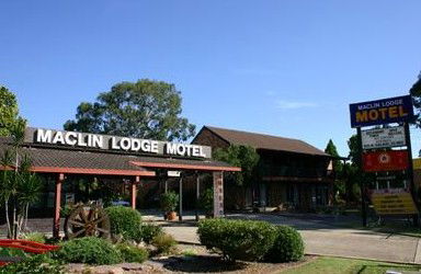Maclin Lodge Motel - Darwin Holiday 0
