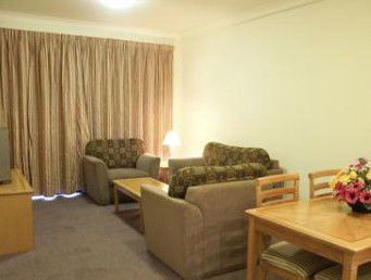 Maclin Lodge Motel - Darwin Holiday 2
