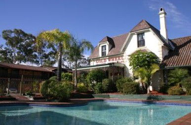 Maclin Lodge Motel - Darwin Holiday 3