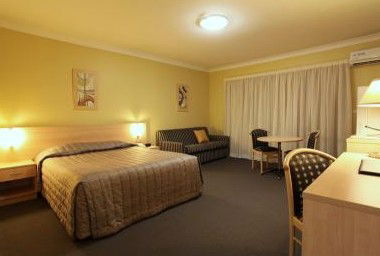 Maclin Lodge Motel - Darwin Holiday 4