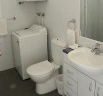Maclin Lodge Motel - Darwin Holiday 5