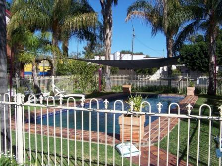Major Mitchell Motel - Darwin Holiday 0