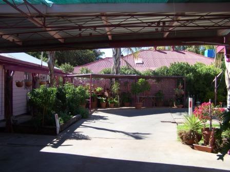 Major Mitchell Motel - Darwin Holiday 2
