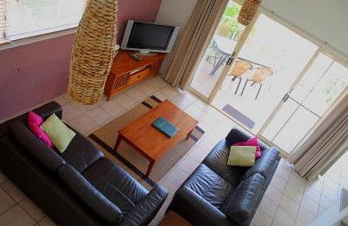 Mariner Bay Apartments - Darwin Holiday 2