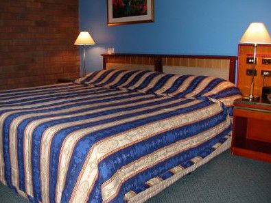 Matador Motor Inn - Darwin Holiday 0