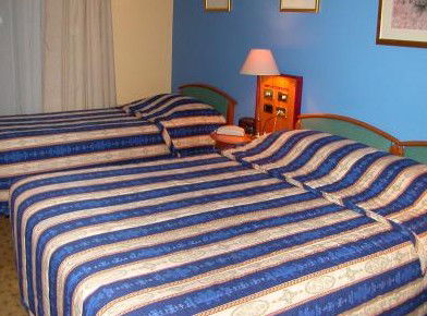 Matador Motor Inn - Darwin Holiday 1