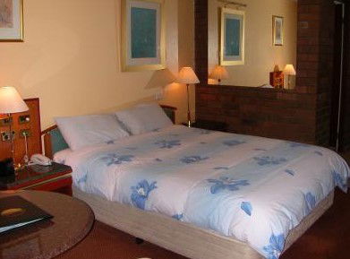 Matador Motor Inn - Darwin Holiday 2