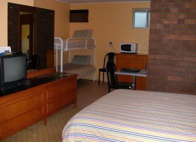 Matador Motor Inn - Darwin Holiday 4