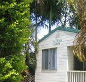 Melaleuca Caravan Park - Darwin Holiday