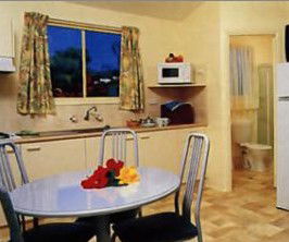 Melaleuca Caravan Park - Darwin Holiday 1
