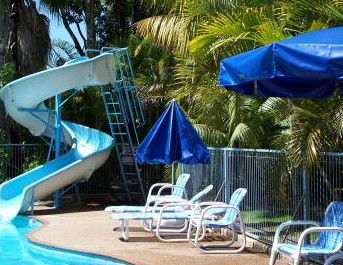 Melaleuca Caravan Park - Darwin Holiday 2