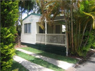 Melaleuca Caravan Park - Darwin Holiday 3