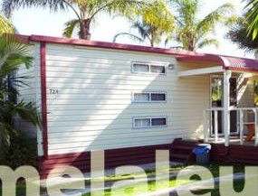 Melaleuca Caravan Park - Darwin Holiday 4