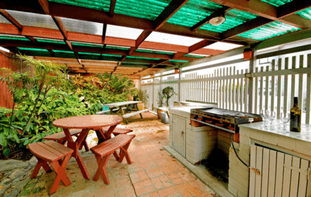 East Port Motor Inn - Darwin Holiday 5