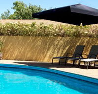 Nagambie Motor Inn - Darwin Holiday