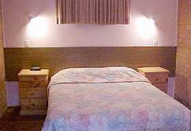 Newcastle Links Motel - Darwin Holiday 3