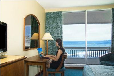 Quality Hotel Noahs On The Beach - Darwin Holiday 1