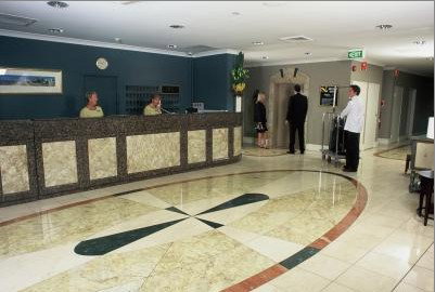 Quality Hotel Noahs On The Beach - Darwin Holiday 3