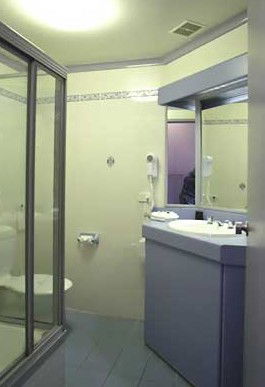 Palm Court Motor Inn - Darwin Holiday 3