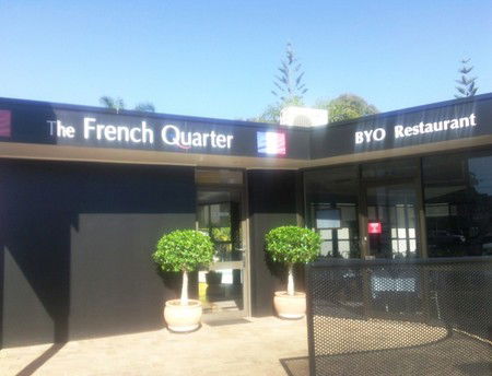 Palm Court Motor Inn - Darwin Holiday 5