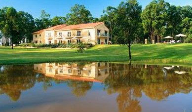 Villa Provence - Darwin Holiday 2