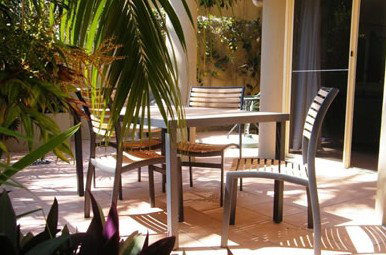 Clarks Beach Apartment - Darwin Holiday 0