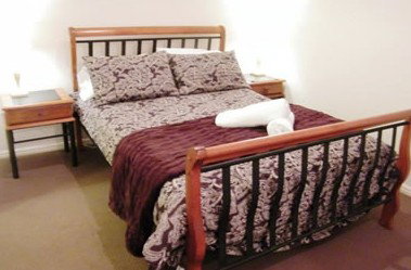 Clarks Beach Apartment - Darwin Holiday 3